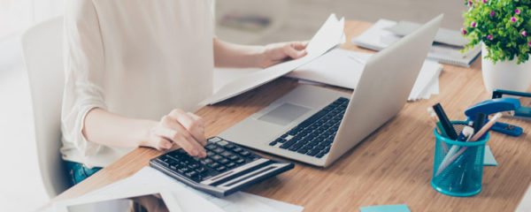 La gestion comptable