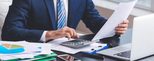 Agence d'expertise comptable