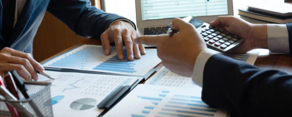 Audit et conseil